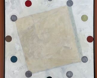 Art work from Arthur Anderson Auction. Photo 1 of 2.