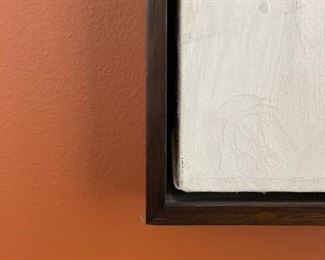 Art work from Arthur Anderson Auction. Photo 2 of 2.