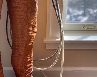 "Matt" by Ray Kowalski Cowboy. Photo 3 of 4.