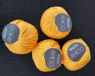 AMCO Yarn.