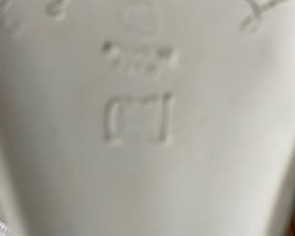 Porcelain Figurine. Photo 2 of 2.