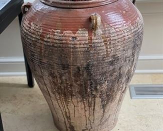 Ceramic Pot