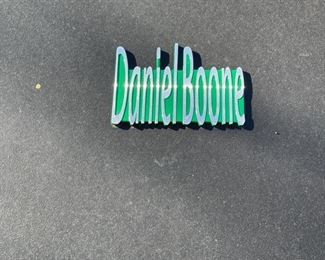 Green Mountain Grills Daniel Boone Smoker. Photo 3 of 4.