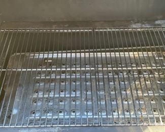 Green Mountain Grills Daniel Boone Smoker. Photo 4 of 4.