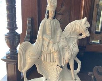 . . .a nice sculpture