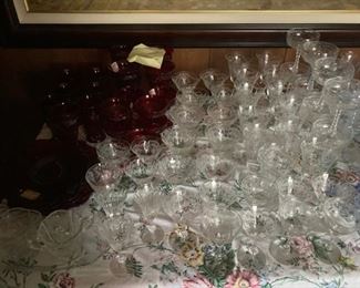 . . . there's lots to choose from