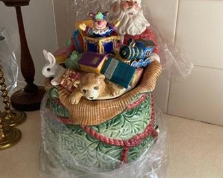 . . . can you say Fitz and Floyd?!