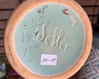 . . . clearly marked