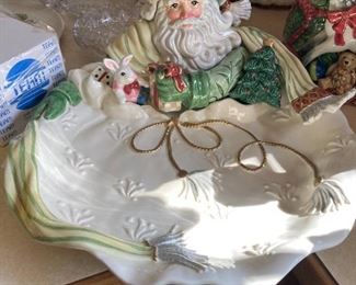 . . . and a third Fitz and Floyd