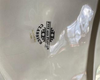 . . . clearly marked