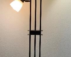 Multi Light Floor Lamp