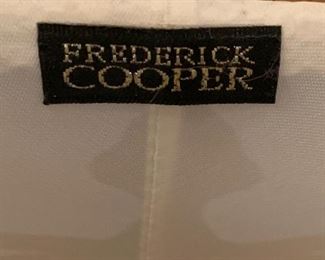 Frederick Cooper Lamp