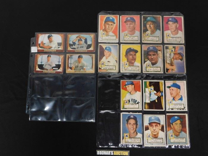 Discover Estate Toys! Baseball Cards, Transformers... starts on 2/13/2022