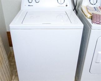Amana Washing Machine