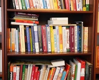 MORE BOOKS INCLUDING HARD AND SOFT COVER 