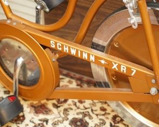 SCHWINN XR7 