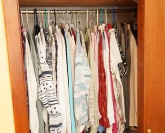 MORE VINTAGE WOMEN CLOTHING 