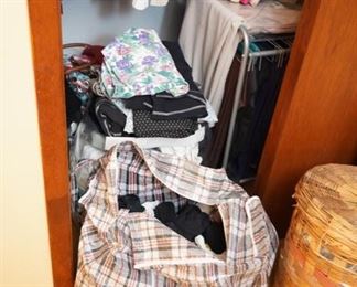 MORE VINTAGE CLOTHING 