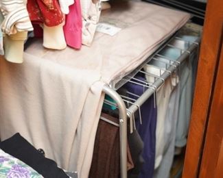 MORE VINTAGE CLOTHING 