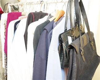 MORE VINTAGE CLOTHING 