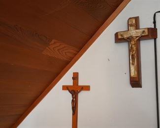 RELIGIOUS DECORATIONS 