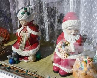 MORE CHRISTMAS DECORATION 