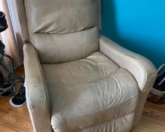 Recliner