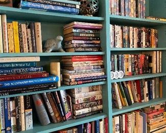 Books