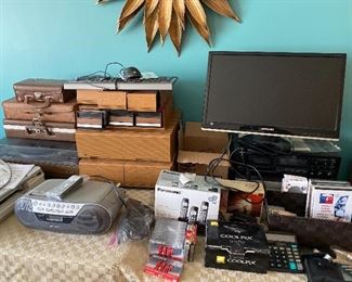 Electronics