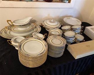 Bavaria china, Thomas