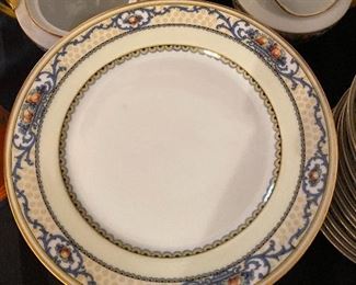 Bavaria china, Thomas