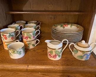 International Interiors Stoneware Newbury