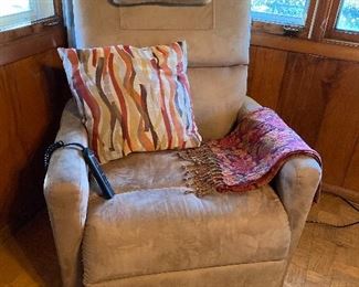 Electric Lift chair