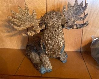 moose