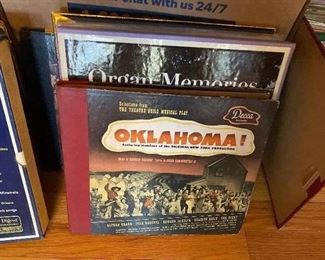 Decca record sets