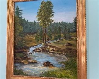 wall art