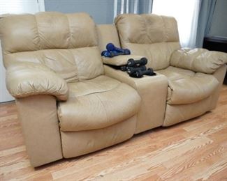 Sofa recliner