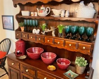 COLORFUL EVERYDAY WARE