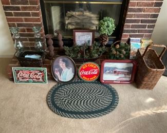 NEWER COKE COLLECTIBLES