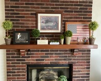 ALL FUN DECORATING COLLECTIBLES