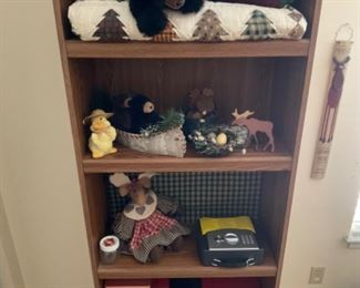 MOOSE COLLECTIBLES