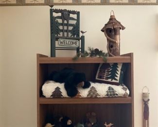 NORTHEREN COLLECTIBLES DECOR