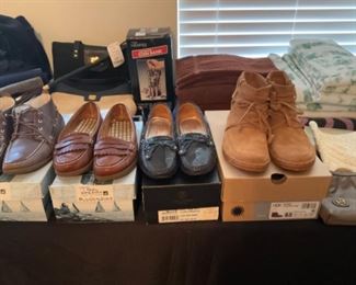 DESIGNER LADIES SHOES. SIZE 8 AND 9