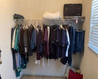 WONDERFUL LADIES CLOTHING