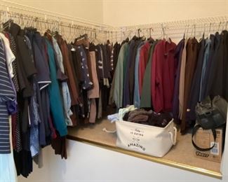 WONDERFUL LADIES CLOTHING