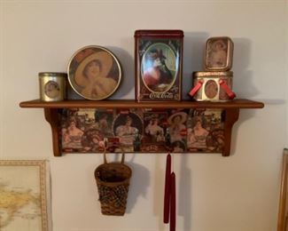 NEW COKE COLLECTIBLES