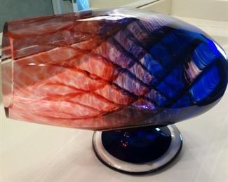 Scott Hartley Glass