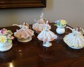 Dresden/Royal Doulton