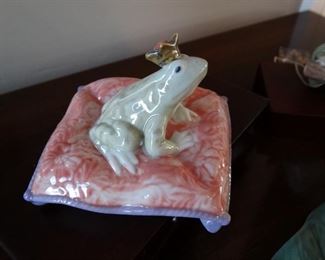 Lladro "Enchanted Prince"