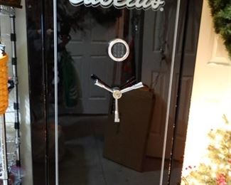 Cabela's Classic Gun Safe